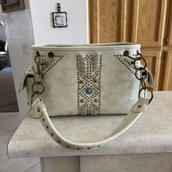 Montana west Conceal Carry Purse