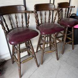Bar Stools 