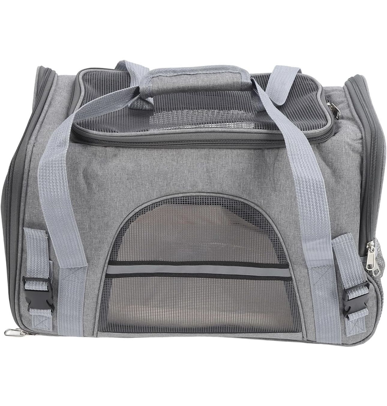 Pet Carrier W/Accesories