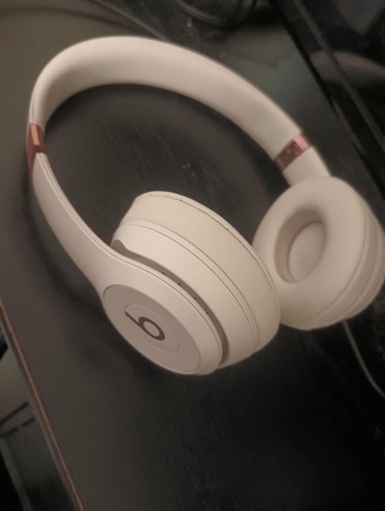 Beats Wireless Headphones