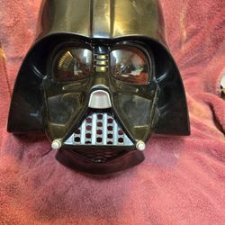 Darth VADER Mask