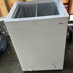 Freezer
