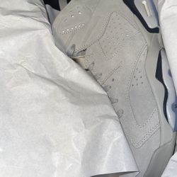 Jordan 6 Retro Georgetown 