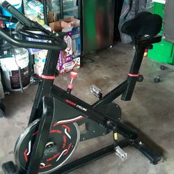 Excersize  Bike
