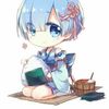 Kawaii Ao Oni