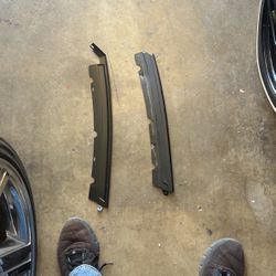 Monter Carlo Ss Trim T Top And Hard Top Part