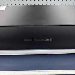Cricut Explore Air 2 