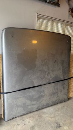 Pick-up bedcovers for Tacoma 5ft