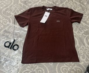 Alo Woman Shirt