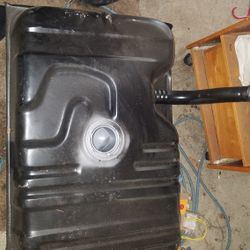 Gas Tank For 88 Camaro 