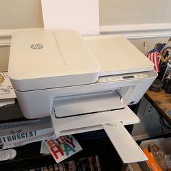 HP printer