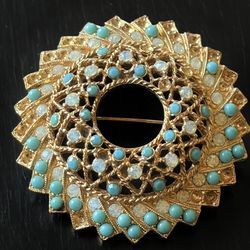 Vintage Brooch and Pin Collection - All for ONLY $18