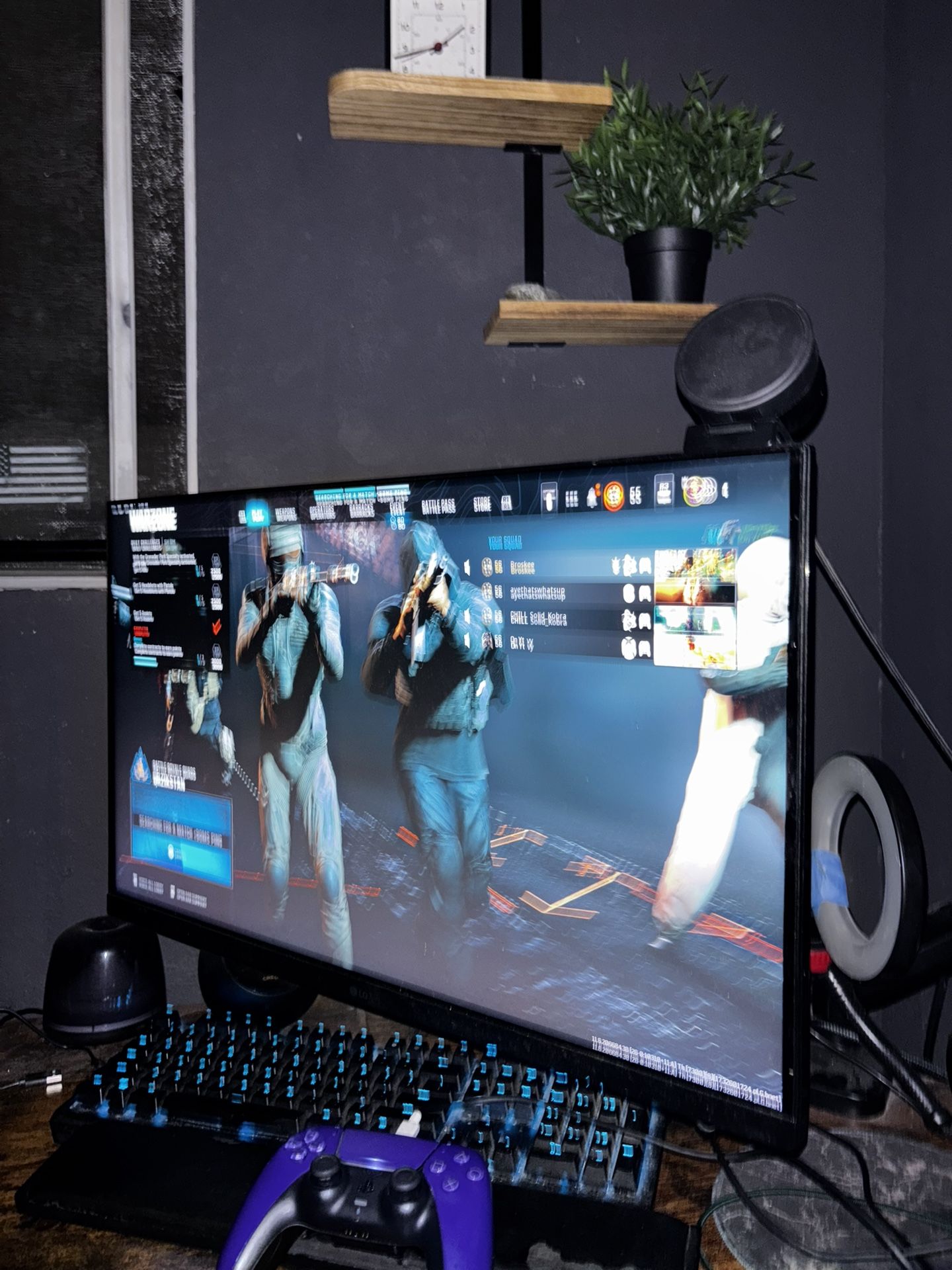 27" UltraGear QHD Nano IPS 1ms 165Hz HDR Monitor with G-SYNC Compatibility