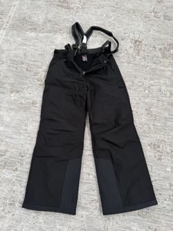 SNOW PANTS for KIDS size L(14-16)