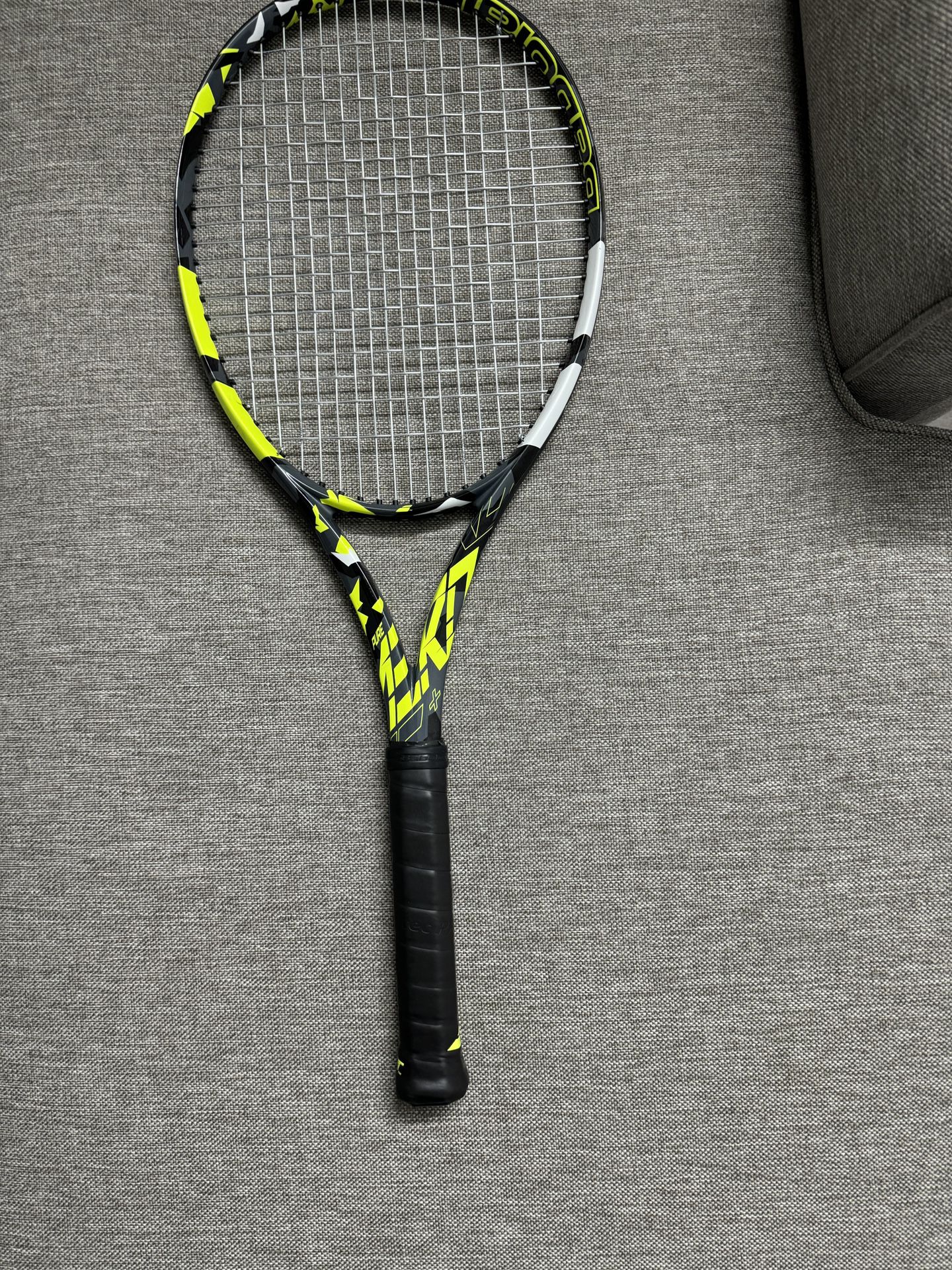 Babolat Pure Aero Plus Tennis Racket 