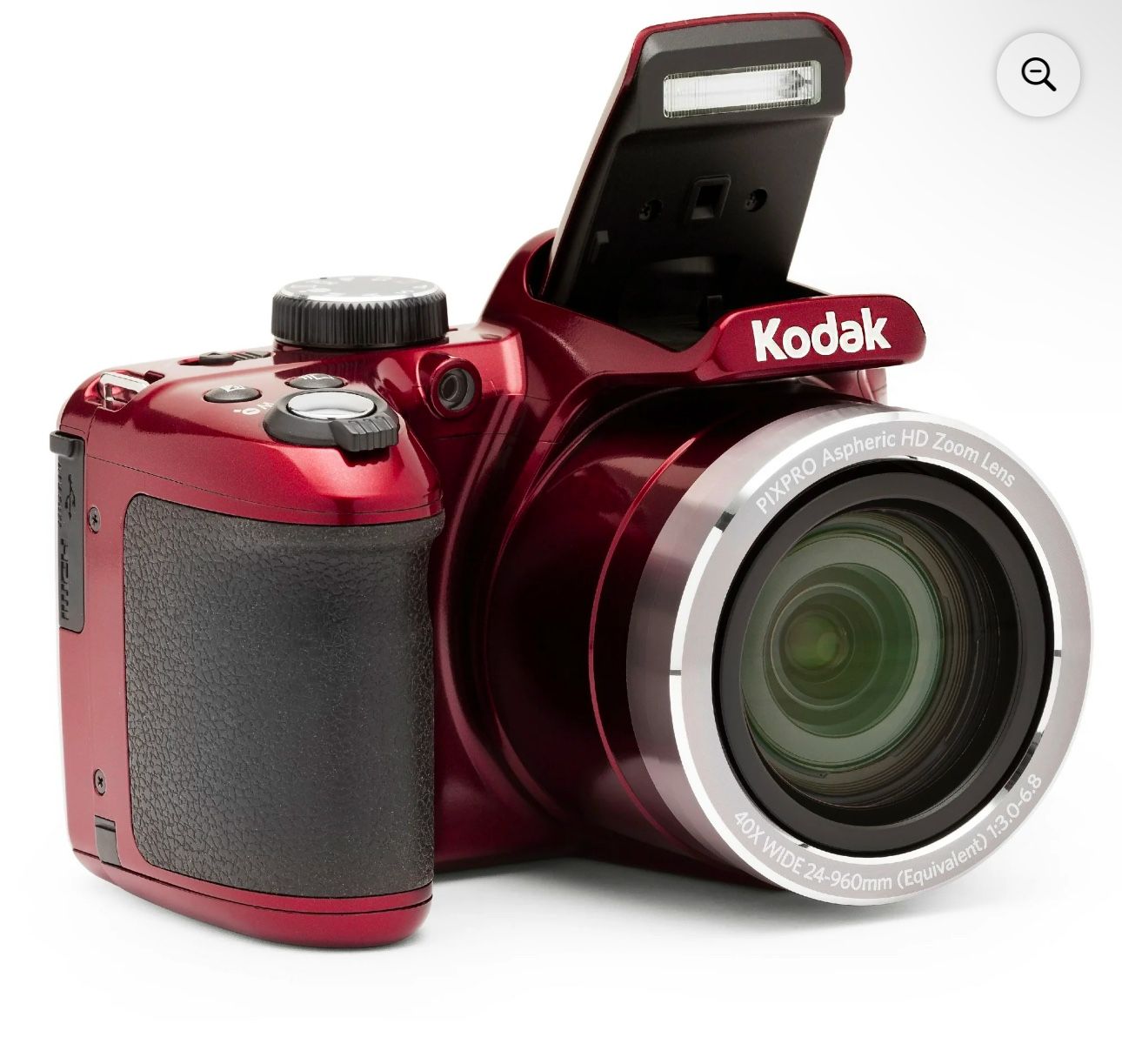Kodak Camara