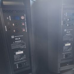 Ev 12 Speakers 🔊 