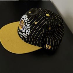 Gorra De los Angeles
