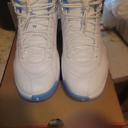 Jordan 12's Melo Size 11.5