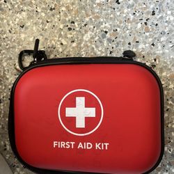 First Aid