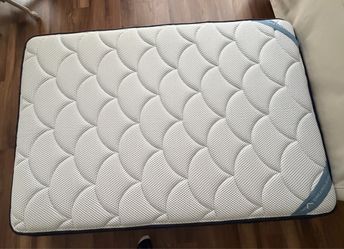 DreamCloud Premier Hybrid Mattress  (Full size)