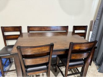 Kitchen Table