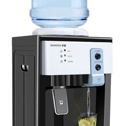 Huashu hot and  cold water dispenser