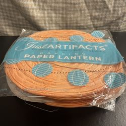 Paper Lanterns 
