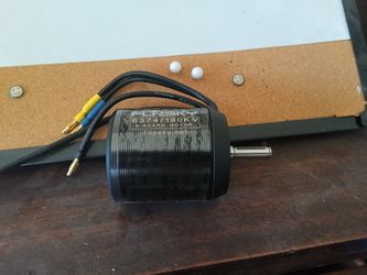 E-bike/Scate Board Motor