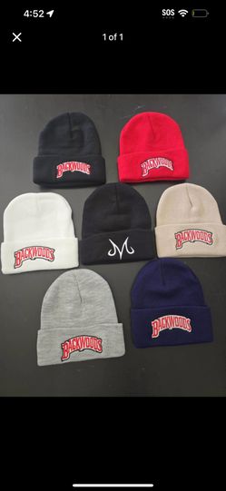 Beanies $10 Each Pick Up Today 