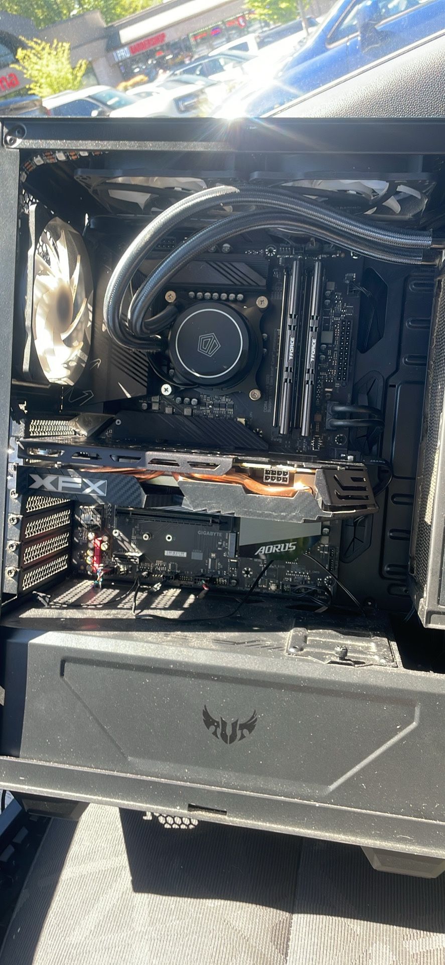 Gaming Pc