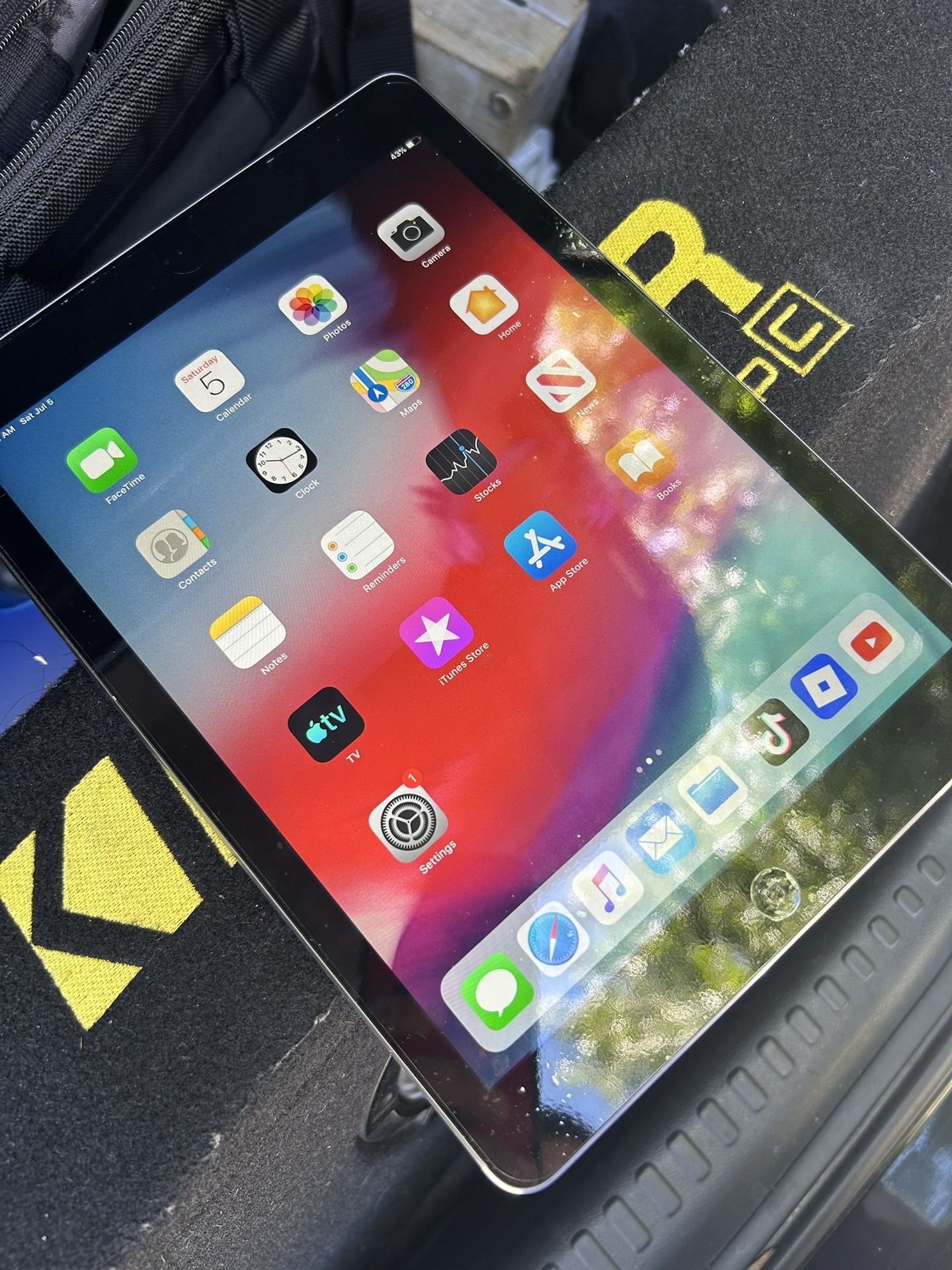 iPad Air