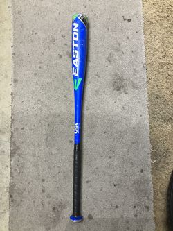 USA Baseball Bat Easton