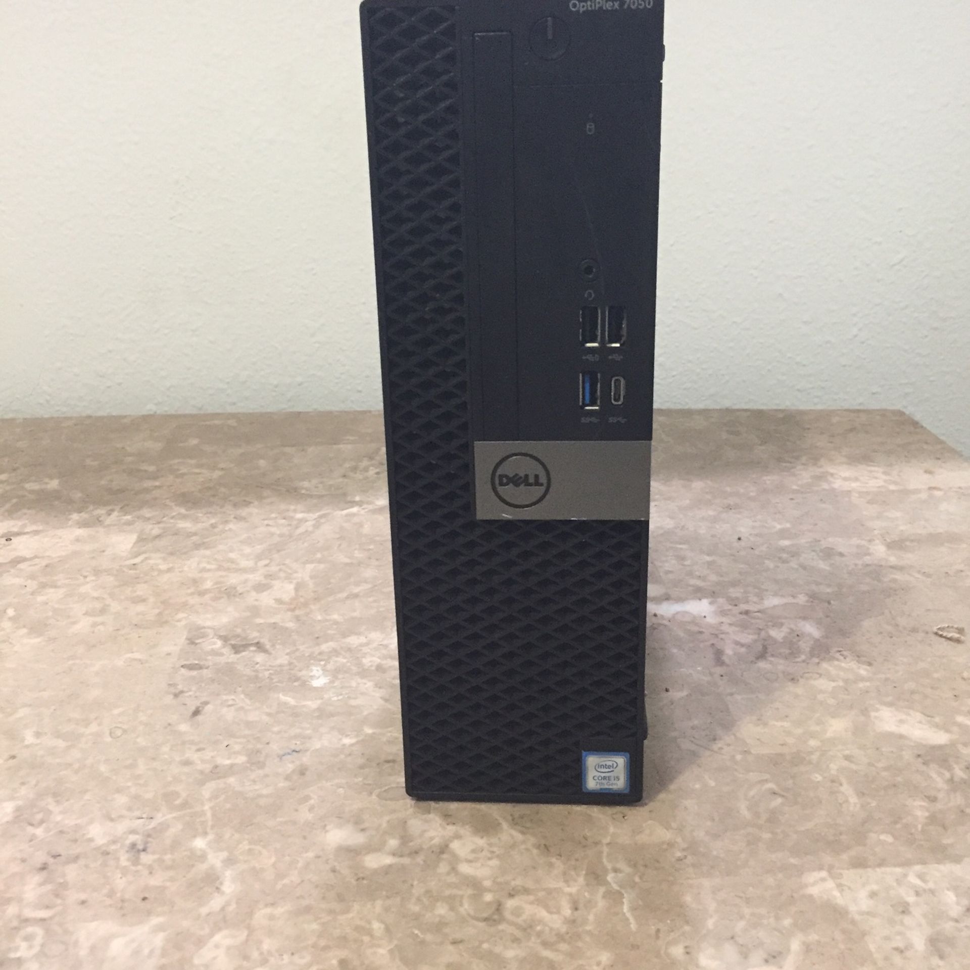 Dell OptiPlex 7050 