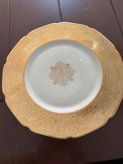 Vintage Bavaria Hendrick & Company