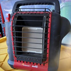 Heater Buddy 