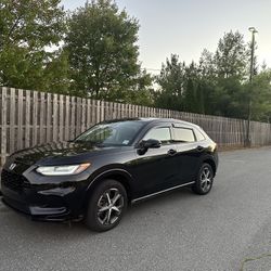 2023 Honda Hrv