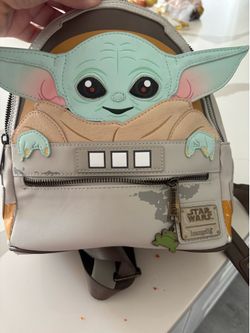 Loungefly backpack