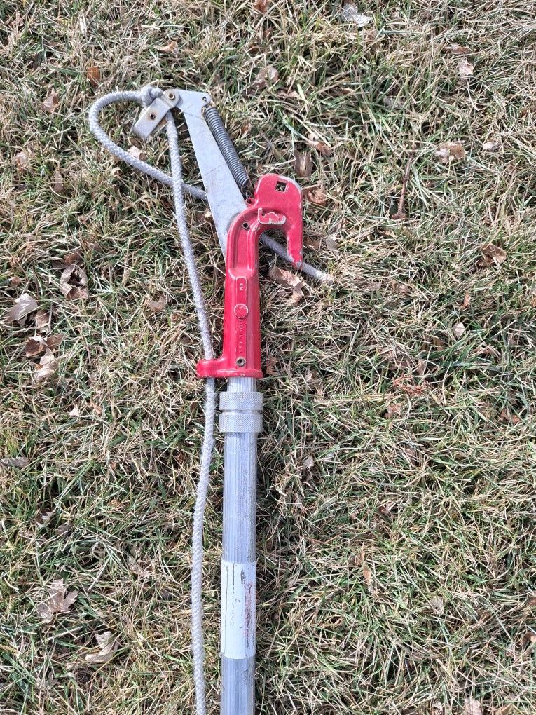 Tree Pruner Saw