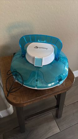 Winny Pool Cleaner