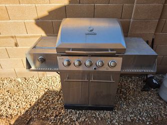 Grill