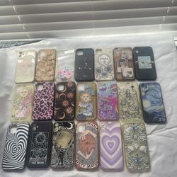 iPhone 11 Cases cute 