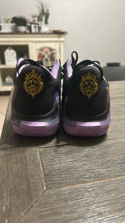 LeBron Basketball Shoes