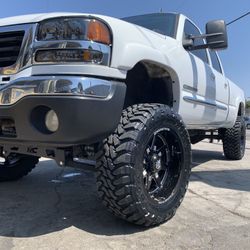 Leveling kits for all trucks financing available 🤘🏻📞guero
