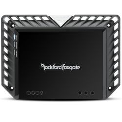 Rockford Fosgate Power T500-1bdCP 500-Watt Class-BD with Constant Power Mono Amplifier