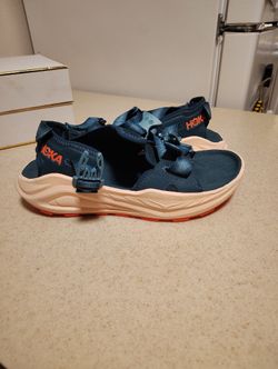 Hoka Sandals