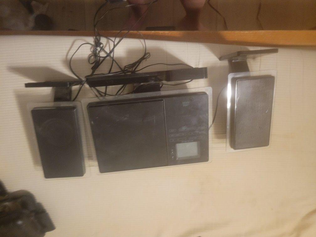 Ipod Player