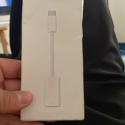 USB-c To Lightning New 