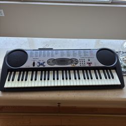 RadioShack Piano Keyboard