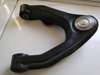 Control arm